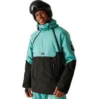Dare 2b T-Bar anorak waterdichte ademende isolerende ski-jas voor heren