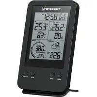 Bresser - 10275 - Extra basisstation / reserveonderdeel voor de professionele anemometer 7002531