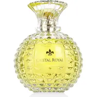 Marina de bourbon Cristal Royal eau de parfum spray 100 ml