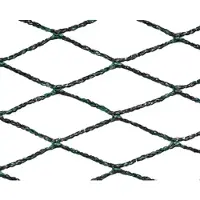 KLASEBO Teichbeschermnet 6 m x 25 m, 150m², Vijvernet, Laubnet