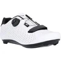 Endurance Sportschoen 'Kukanol' zwart / wit