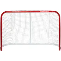WinnWell - Straathockey Doel - Groot Hockeygoal - Outdoor Street Hockey Net - 183 cm