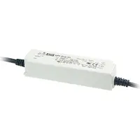 MEAN WELL LPF-25D-24 LED Driver, LED Tr