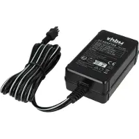 VHBW Sony AC-L25C / AC-L200 / AC-L25A adapter (huismerk)