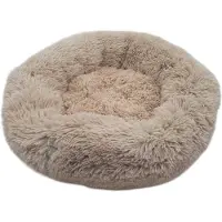 Outward Hound AirLOFT Donut Mand Taupe Diameter 58 cm