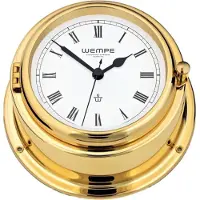 Wempe - CW310012 - Chronograafen - Quartz - Analoog