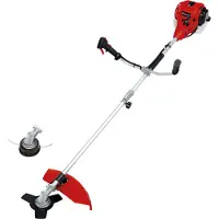 Einhell Benzine Bosmaaier GC-BC 25/1 I AS - 25.4 cm³ - 0,6 kW - 2-takt - 2-in-1: Draad en 3-tands mes