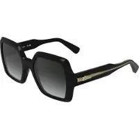 Longchamp Lo790s Dames Zonnebril