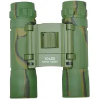 Mil-Tec Jumelles Compact 10 X 25