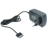 VHBW Tablet lader 15V / 1,2A / 18W - ASUS 40-pins voor ASUS Transformer en Slider tablets