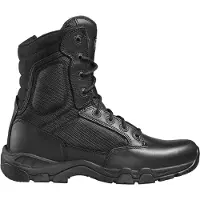 Original Brands Magnum MAGNUM uniformschoenen heren -Viper Pro 8.0 En + - SideZip - Zwart ZWART 39
