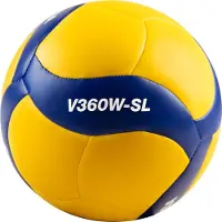Hammer MIKASA Volleybal V360W-SL
