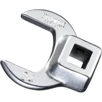 Stahlwille Spanner, Kraaienpootsleutel 3/8DRx32mm (32 mm)