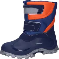 Spirale Winterstiefel Simon 78126489