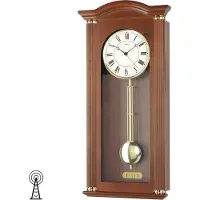 AMS - 5014/1 - wandklok - Analoog