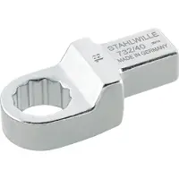 Stahlwille 58624036 Insteekringsleutel