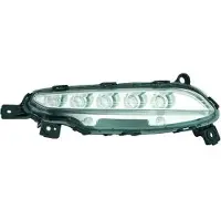 Diederichs 6862288 Dagrijverlichting