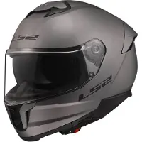 LS2 Helmets Ff808 Stream Ii Integraalhelm