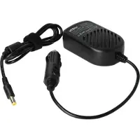 VHBW Notebook autolader 19V / 3,42A / 65W - 5,5mm x 1,7mm voor o.a. Acer en Packard Bell