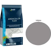 Bostik Ardacolor Flex | Manhattan | Alu zak 5 kg (4 stuks) - 30603959