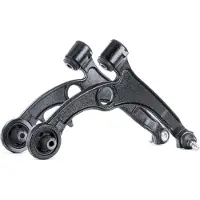 RIDEX 772S0126 Reparatieset, wieldraagarm