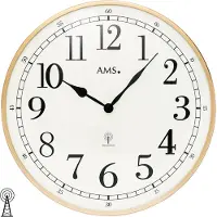 AMS Unisexhorloge 5607