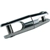 Seachoice Anchor Swivel Link Grijs 117 mm
