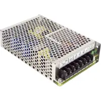 MEAN WELL RS-100-12 Schakelnetvoedingsmodule 12 V/DC 8.5 A 102 W
