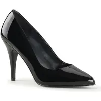 Pleaser EU 44 = US 13 | VANITY-420 | 4 Classic Pump