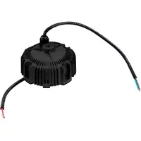 MEAN WELL HBG-100-60B LED-driver Constante stroomsterkte 96 W 1.6 A 36 - 60 V/DC Dimbaar, 3-in-1 dimmer, PFC-schakeling, Outdoor, Overbelastingsbescherming,
