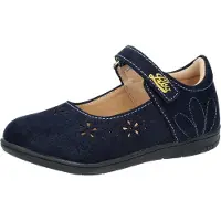 Lico Ballerina's 'Elf Magic V' donkerblauw