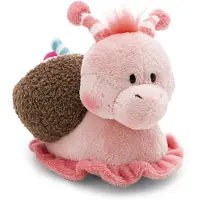 Nici Coconut Snail15 Cm Knuffelbeer