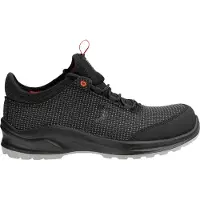 Safety Jogger Modulo Armor S3S Low | Zwart | Maat 45 - 5401160975293