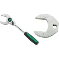 Stahlwille 02501036 Opsteeksteeksleutel 11 mm