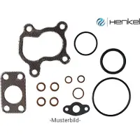 HENKEL PARTS 5212385 Turbocharger, montageset