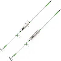 MADCAT Adjusta Profi River Rig 3.0 Leider