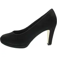 Gabor 01.270 Pumps | Maat 5.5 Dames Zwart