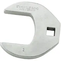 Stahlwille 02501032 Opsteeksteeksleutel