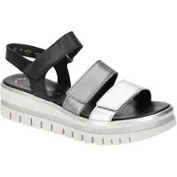 Gabor 84.620 Sandalen | Maat 5 Dames Zwart
