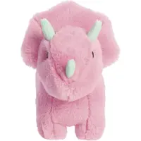 Aurora ECO Nation Triceratops - Knuffels
