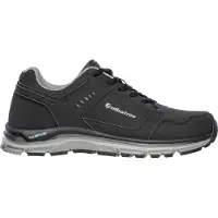 Albatros 654930 WHIZ ST BLACK LOW O2 ESD HRO SRA