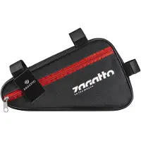 Zagatto Waterdichte Fietstas Onder Frame 2L -