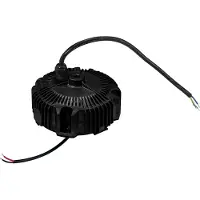 MEAN WELL HBG-160-48B LED-driver Constante spanning, Constante stroomsterkte 158.4 W 3.3 A 48 V/DC Dimbaar, 3-in-1 dimmer, Montage op ontvlambare oppervlakken,