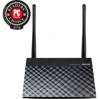 Asus RT-N12E ver. C