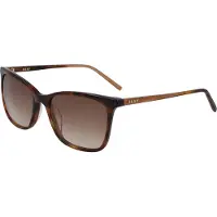 DKNY 500s Dames Zonnebril