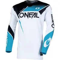 O'Neal Hardwear Air Slam Motorcross Jersey