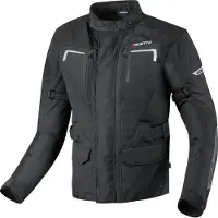 Bogotto Aveno waterproof 3in1 waterdichte motorfiets textieljas