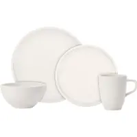 Villeroy & Boch Servies Artesano Original (8-Delig)