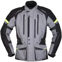 Modeka Striker II Motorfiets Textieljas Maat