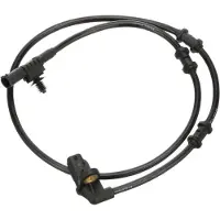 Delphi SS20287 Wielsnelheidssensor (ABS)